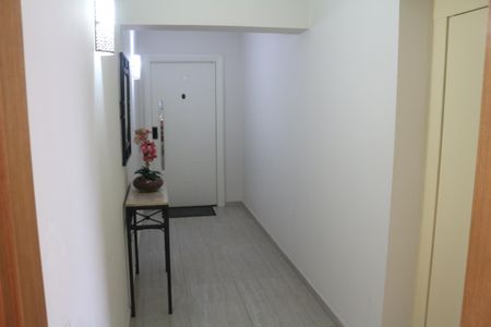 Apartamento à venda com 162m², 3 quartos e 2 vagasÁrea comum