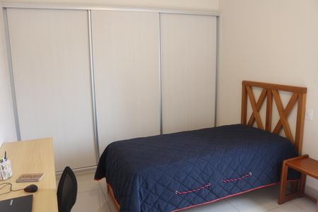 Apartamento à venda com 162m², 3 quartos e 2 vagasQuarto 2