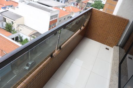 Apartamento à venda com 162m², 3 quartos e 2 vagasSacada