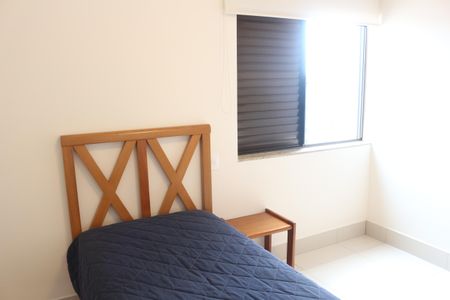 Apartamento à venda com 162m², 3 quartos e 2 vagasQuarto 2