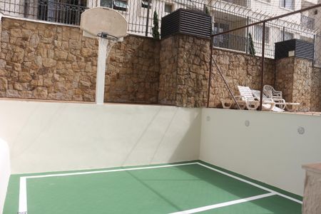 Apartamento à venda com 162m², 3 quartos e 2 vagasQuadra Esportiva Pequena