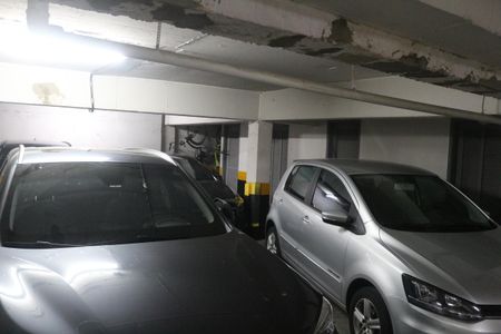 Apartamento à venda com 162m², 3 quartos e 2 vagasGaragem