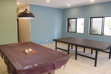 Apartamento à venda com 162m², 3 quartos e 2 vagasSalão de jogos