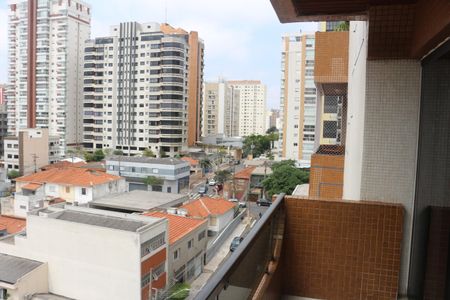 Apartamento à venda com 162m², 3 quartos e 2 vagasSacada