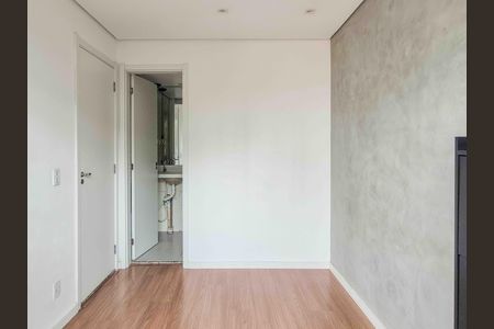 Quarto  de apartamento para alugar com 1 quarto, 28m² em Ferreira, São Paulo