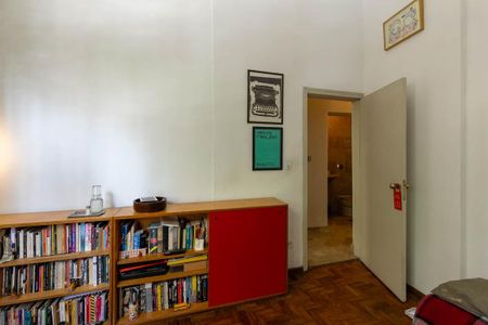 Apartamento à venda com 120m², 2 quartos e 1 vagaQuarto 2