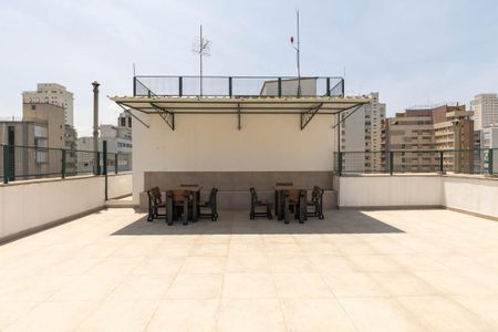 Apartamento à venda com 120m², 2 quartos e 1 vagaÁrea comum - Solarium