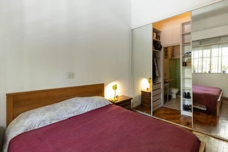Apartamento à venda com 120m², 2 quartos e 1 vagaQuarto 1 - Suíte