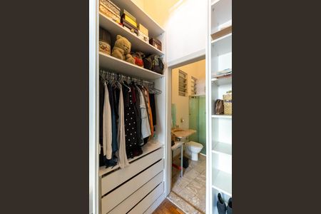 Apartamento à venda com 120m², 2 quartos e 1 vagaQuarto 1 - Suíte