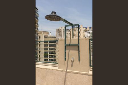 Apartamento à venda com 120m², 2 quartos e 1 vagaÁrea comum - Solarium