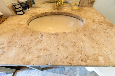 Apartamento à venda com 120m², 2 quartos e 1 vagaBanheiro 1 - Suíte