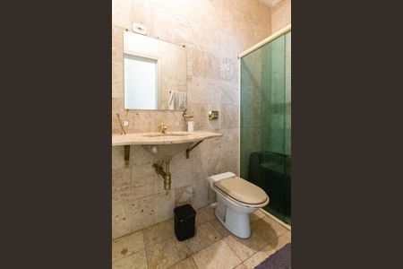 Apartamento à venda com 120m², 2 quartos e 1 vagaBanheiro 2