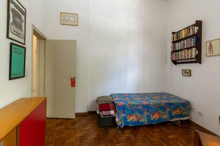 Apartamento à venda com 120m², 2 quartos e 1 vagaQuarto 2