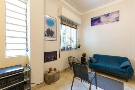 Apartamento à venda com 120m², 2 quartos e 1 vagaSala