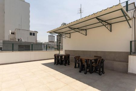 Apartamento à venda com 120m², 2 quartos e 1 vagaÁrea comum - Solarium