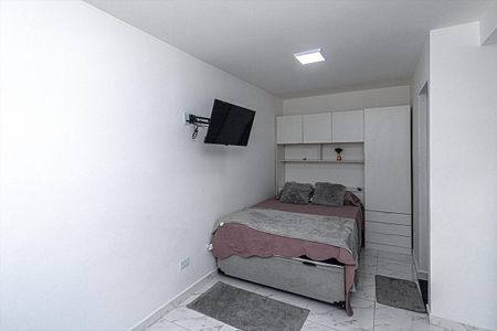 Studio de kitnet/studio para alugar com 1 quarto, 19m² em Aclimação, São Paulo