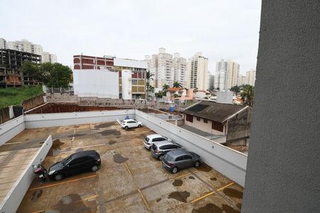Apartamento para alugar com 47m², 2 quartos e 1 vagaQuarto 2 - Vista