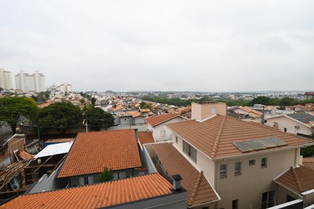 Apartamento para alugar com 47m², 2 quartos e 1 vagaSala - Vista