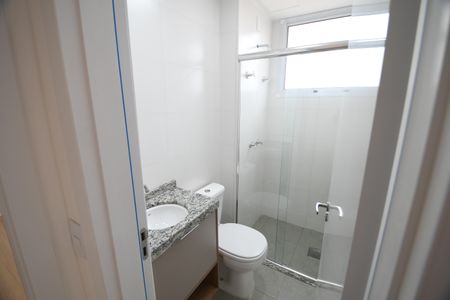 Apartamento para alugar com 47m², 2 quartos e 1 vagaBanheiro