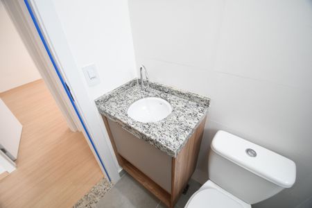 Apartamento para alugar com 47m², 2 quartos e 1 vagaBanheiro