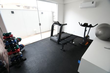 Apartamento para alugar com 47m², 2 quartos e 1 vagaÁrea comum - Academia