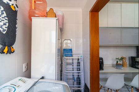 Apartamento à venda com 45m², 1 quarto e 1 vagaÁrea de Serviço