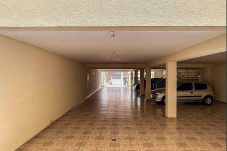 Apartamento à venda com 45m², 1 quarto e 1 vagaGaragem