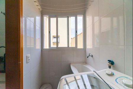 Apartamento à venda com 45m², 1 quarto e 1 vagaÁrea de Serviço