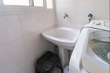 Apartamento à venda com 45m², 1 quarto e 1 vagaÁrea de Serviço