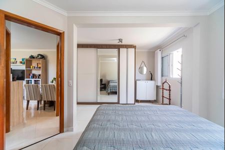 Apartamento à venda com 45m², 1 quarto e 1 vagaQuarto 1 e 2