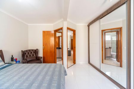 Apartamento à venda com 45m², 1 quarto e 1 vagaQuarto 1 e 2