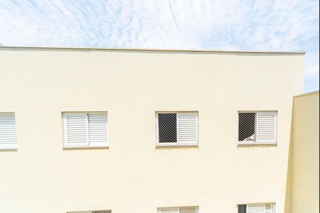 Apartamento à venda com 45m², 1 quarto e 1 vagaVista do Quarto 1 e 2