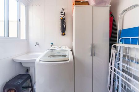 Apartamento à venda com 45m², 1 quarto e 1 vagaÁrea de Serviço