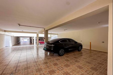 Apartamento à venda com 45m², 1 quarto e 1 vagaGaragem