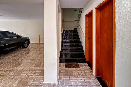 Apartamento à venda com 45m², 1 quarto e 1 vagaAcesso