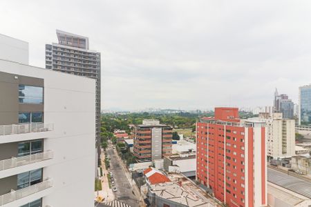 Varanda de apartamento para alugar com 1 quarto, 32m² em Butantã, São Paulo