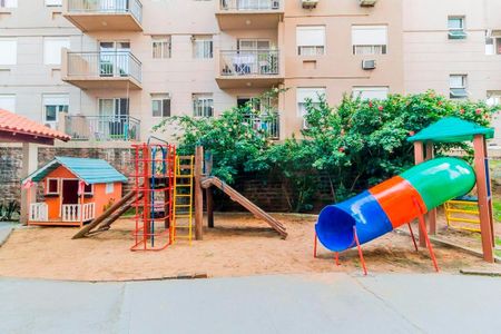 Apartamento à venda com 57m², 2 quartos e 1 vagaÁrea comum - Playground