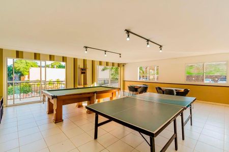 Apartamento à venda com 57m², 2 quartos e 1 vagaSala de Jogos