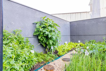 Apartamento para alugar com 50m², 1 quarto e 1 vaga Apartamento para alugar com 50m², 1 quarto e 1 vagaHorta