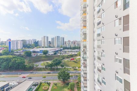 Apartamento para alugar com 50m², 1 quarto e 1 vaga Apartamento para alugar com 50m², 1 quarto e 1 vagaVista do Quarto 1