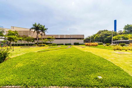 Apartamento para alugar com 50m², 1 quarto e 1 vaga Apartamento para alugar com 50m², 1 quarto e 1 vagaCondomínio