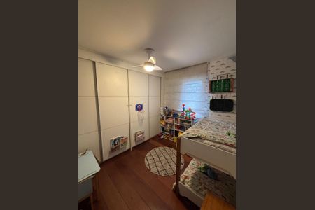 Quarto de apartamento à venda com 2 quartos, 70m² em Vila Clementino, São Paulo