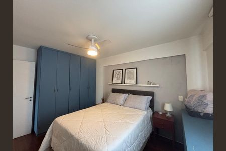 Apartamento à venda com 70m², 2 quartos e 1 vaga Apartamento à venda com 70m², 2 quartos e 1 vagaQuarto