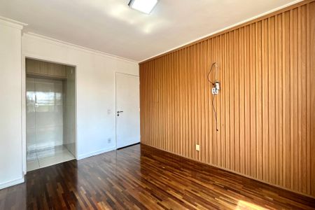 Sala de apartamento para alugar com 1 quarto, 40m² em Vila Paulista, São Paulo