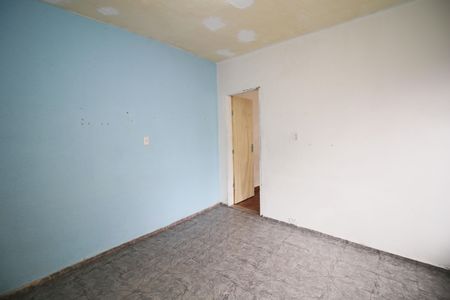Sala de casa para alugar com 2 quartos, 50m² em Parada de Lucas, Rio de Janeiro