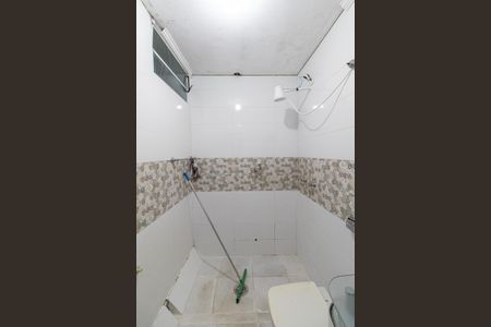 Casa à venda com 122m², 3 quartos e 1 vaga Casa à venda com 122m², 3 quartos e 1 vagaBanheiro