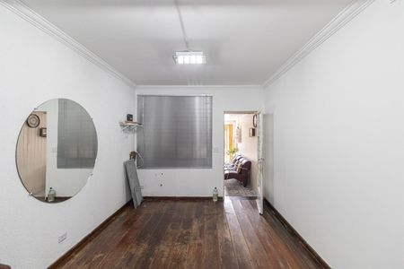 Casa à venda com 122m², 3 quartos e 1 vaga Casa à venda com 122m², 3 quartos e 1 vagaSala