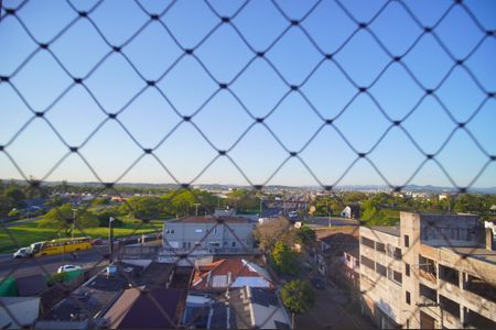 Apartamento à venda com 89m², 3 quartos e 1 vagaVista do Quarto 2