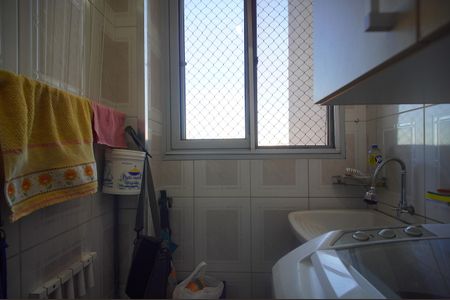 Apartamento à venda com 89m², 3 quartos e 1 vagaÁrea de Serviço