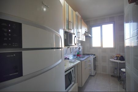 Apartamento à venda com 89m², 3 quartos e 1 vagaCozinha